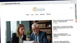Publish Guest Post on unptitairdefamille.com