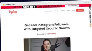 Publish Guest Post on upleap.com