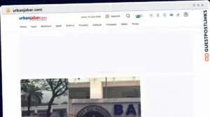 Publish Guest Post on urbanjabar.com