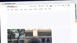 Publish Guest Post on urbanjabar.com