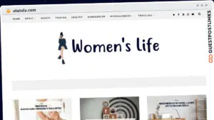 Publish Guest Post on utatola.com