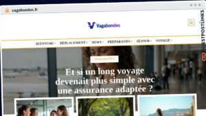 Publish Guest Post on vagabondes.fr