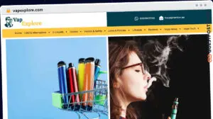 Publish Guest Post on vapexplore.com