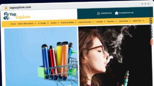 Publish Guest Post on vapexplore.com