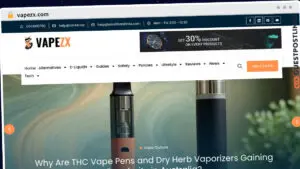 Publish Guest Post on vapezx.com