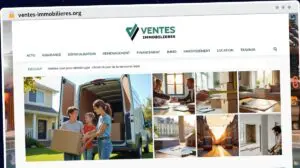Publish Guest Post on ventes-immobilieres.org