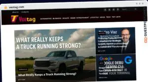 Publish Guest Post on veotag.com