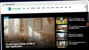 Publish Guest Post on veriscope.fr