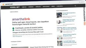 Publish Guest Post on verrel.net