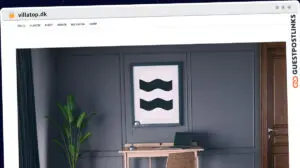 Publish Guest Post on villatop.dk
