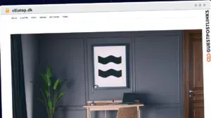 Publish Guest Post on villatop.dk