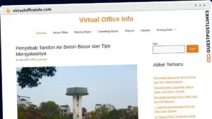 Publish Guest Post on virtualofficeinfo.com