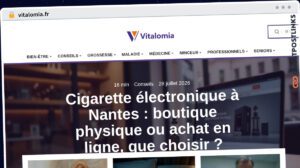 Publish Guest Post on vitalomia.fr