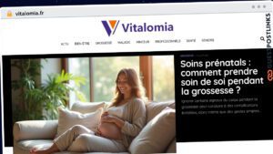 Publish Guest Post on vitalomia.fr