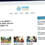 Publish Guest Post on vivemonbebe.com