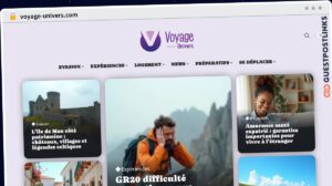 Publish Guest Post on voyage-univers.com