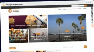 Publish Guest Post on voyages-voyage.com