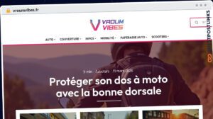 Publish Guest Post on vroumvibes.fr