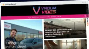 Publish Guest Post on vroumvibes.fr