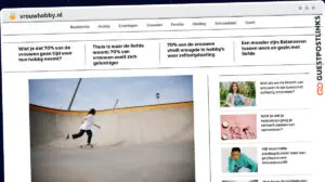 Publish Guest Post on vrouwhobby.nl