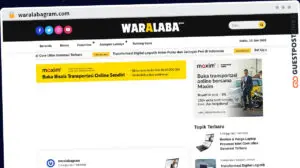 Publish Guest Post on waralabagram.com