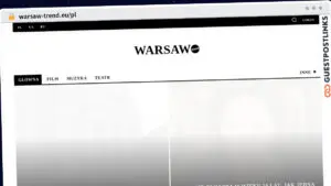Publish Guest Post on warsaw-trend.eu/pl