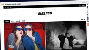 Publish Guest Post on warsaw-trend.eu/pl