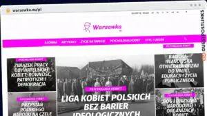 Publish Guest Post on warsawka.eu/pl