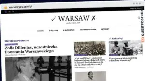 Publish Guest Post on warsawyes.com/pl