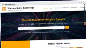 Publish Guest Post on warstek.com