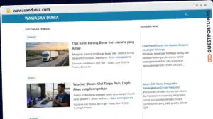 Publish Guest Post on wawasandunia.com