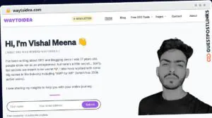 Publish Guest Post on waytoidea.com