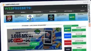 Publish Guest Post on webfreebets.com