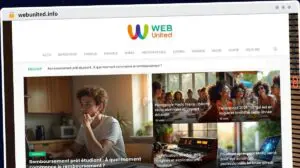 Publish Guest Post on webunited.info