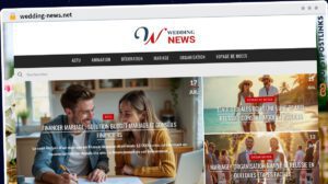 Publish Guest Post on wedding-news.net
