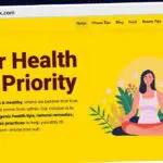 Publish Guest Post on wellhealthorganick.com