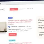 Publish Guest Post on wellnessderive.com