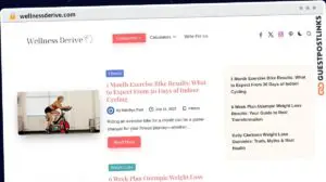 Publish Guest Post on wellnessderive.com