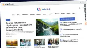 Publish Guest Post on wiki-fr.com
