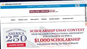 Publish Guest Post on willowgrovenow.com