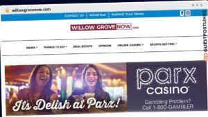 Publish Guest Post on willowgrovenow.com