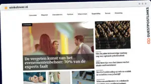 Publish Guest Post on winkelmeer.nl