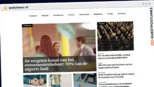 Publish Guest Post on winkelmeer.nl