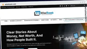 Publish Guest Post on wisetoast.com