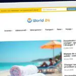 Publish Guest Post on world-24.eu