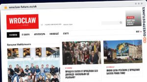 Publish Guest Post on wroclaw-future.eu/uk