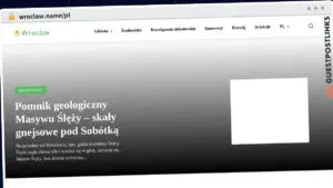 Publish Guest Post on wroclaw.name/pl