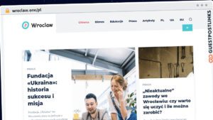 Publish Guest Post on wroclaw.one/pl