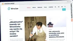 Publish Guest Post on wroclaw.one/pl