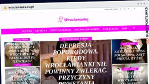 Publish Guest Post on wroclawanka.eu/pl